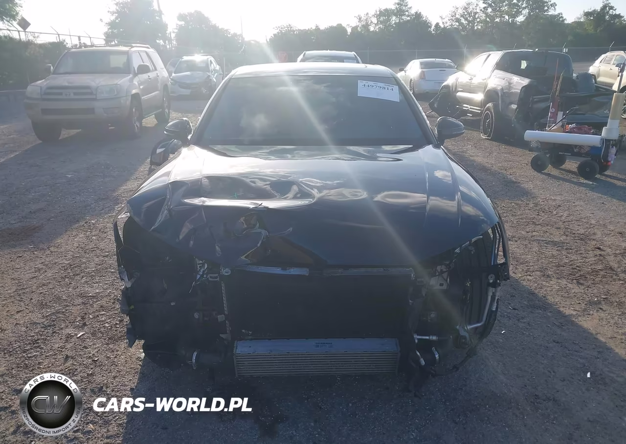 2019 Audi A4 45 Premium VIN:WAUENAF46KA074315 - 12
