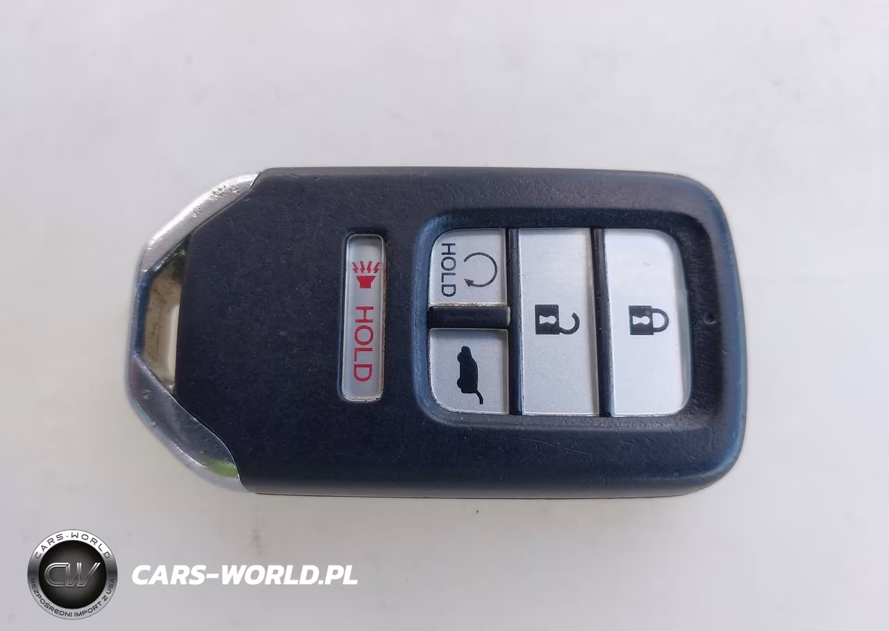 2019 Honda Cr-V Ex VIN:5J6RW1H58KA034450 - 11