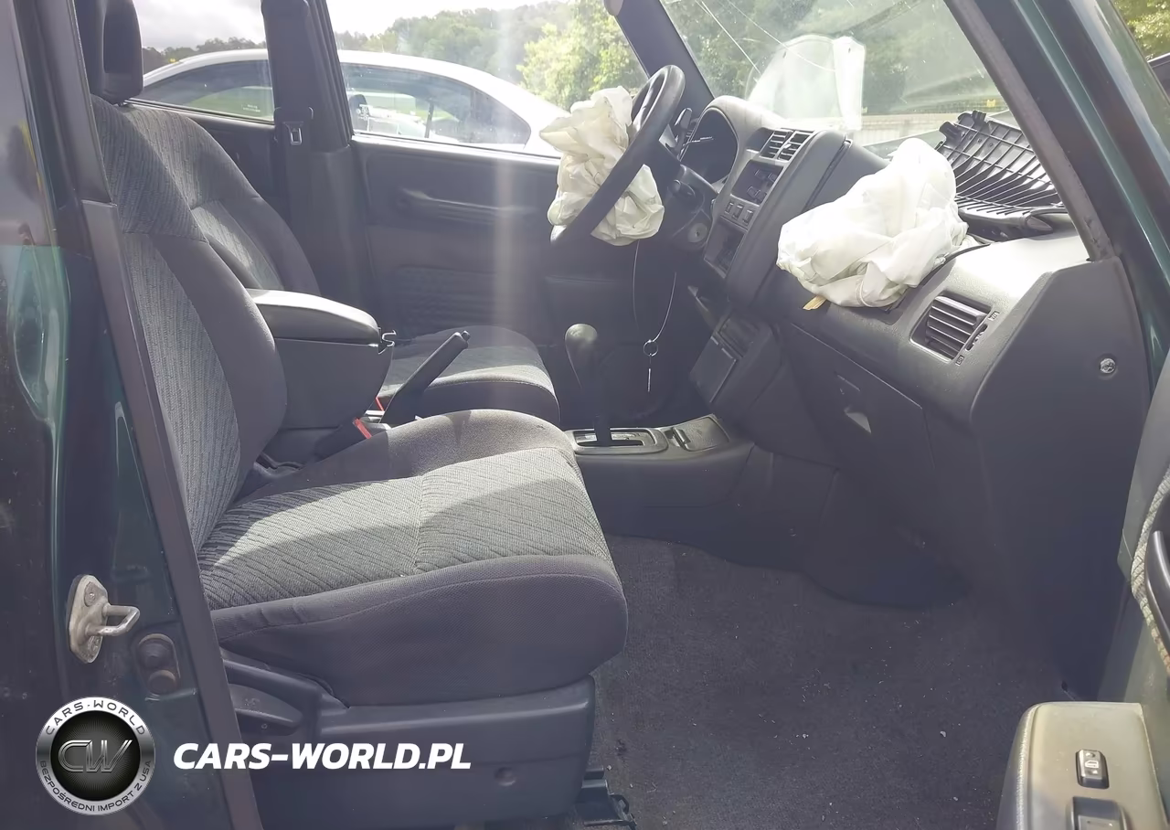 1999 Toyota Rav4 VIN:JT3HP10VXX7131751 - 5