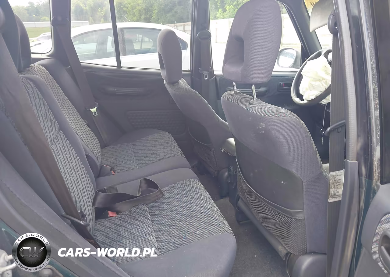 1999 Toyota Rav4 VIN:JT3HP10VXX7131751 - 8