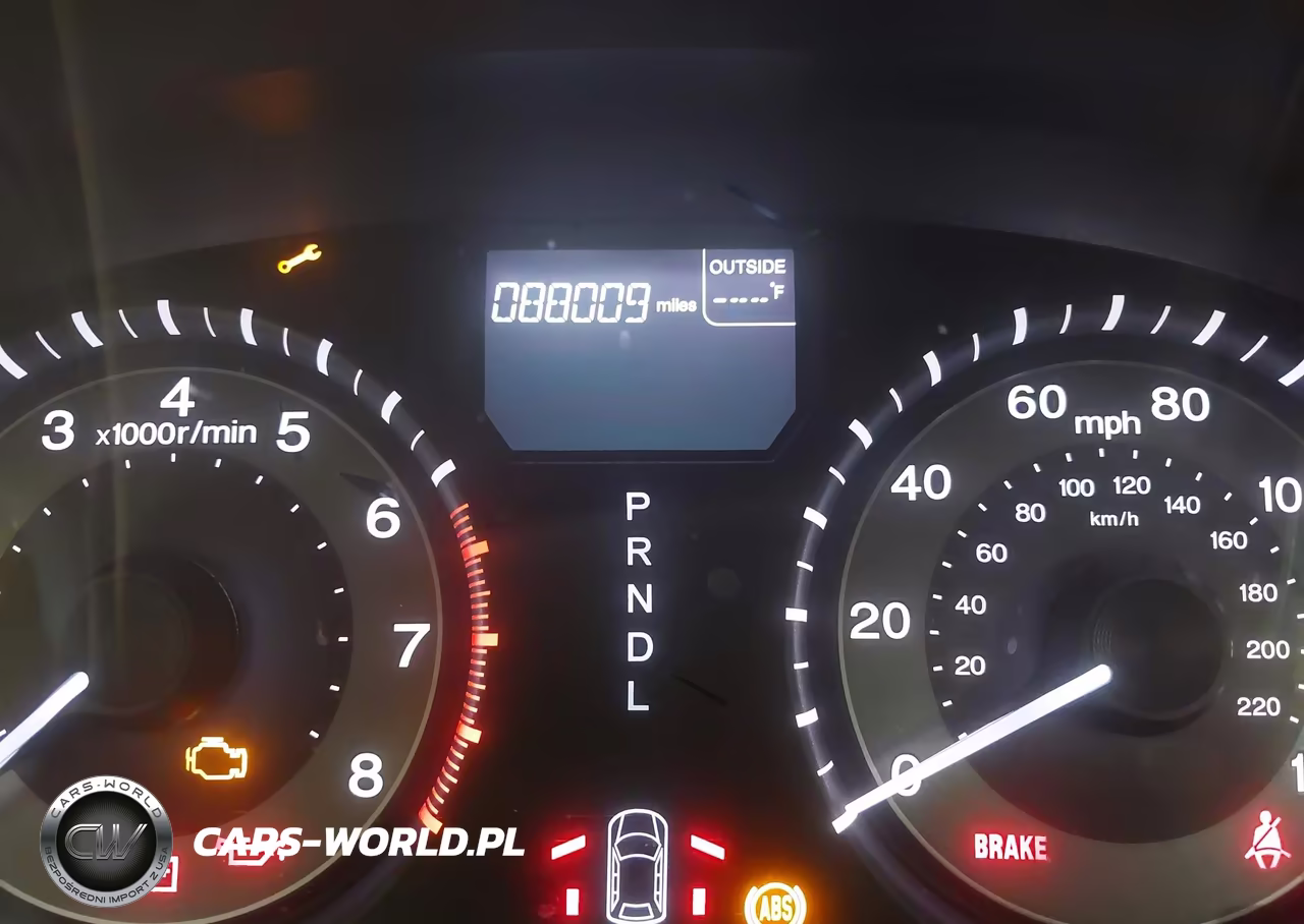 2016 Honda Odyssey Ex-L VIN:5FNRL5H65GB093162 - 16