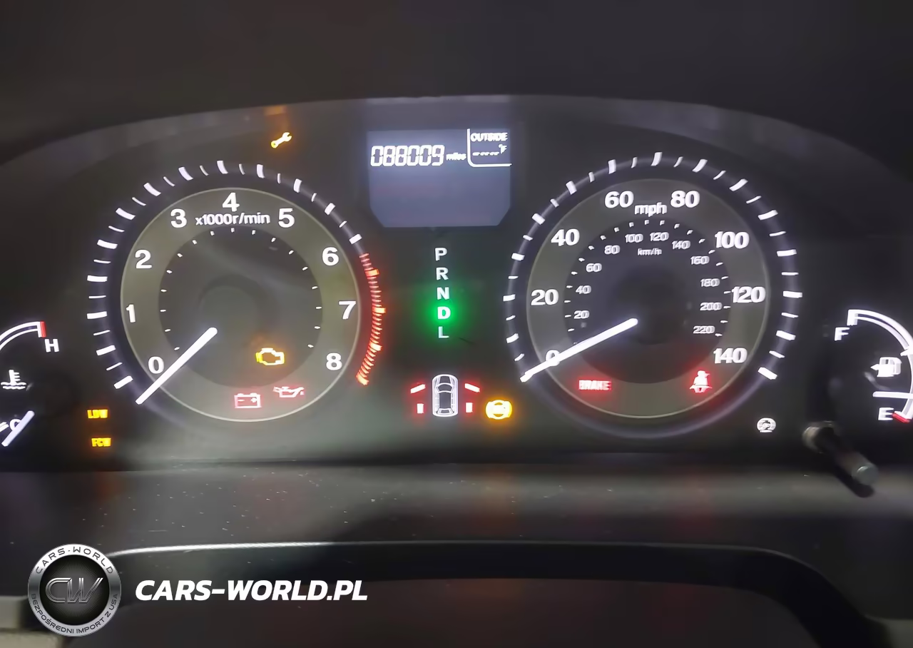 2016 Honda Odyssey Ex-L VIN:5FNRL5H65GB093162 - 7