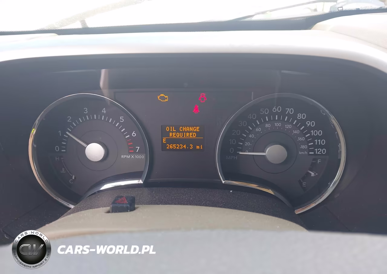 2010 Mercury Mountaineer Premier VIN:4M2EN4JE9AUJ03107 - 7