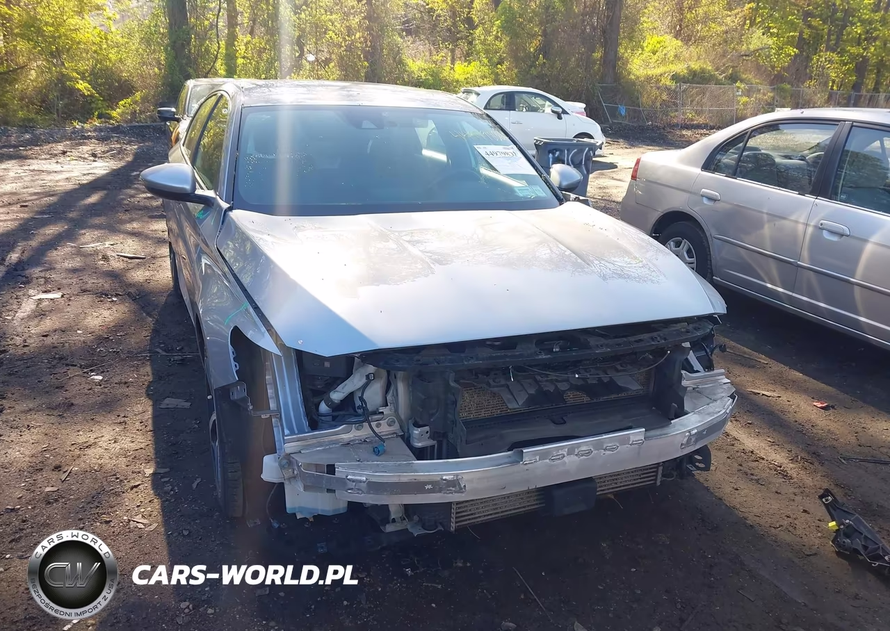 2020 Honda Accord Sport VIN:1HGCV1F35LA144049 - 12