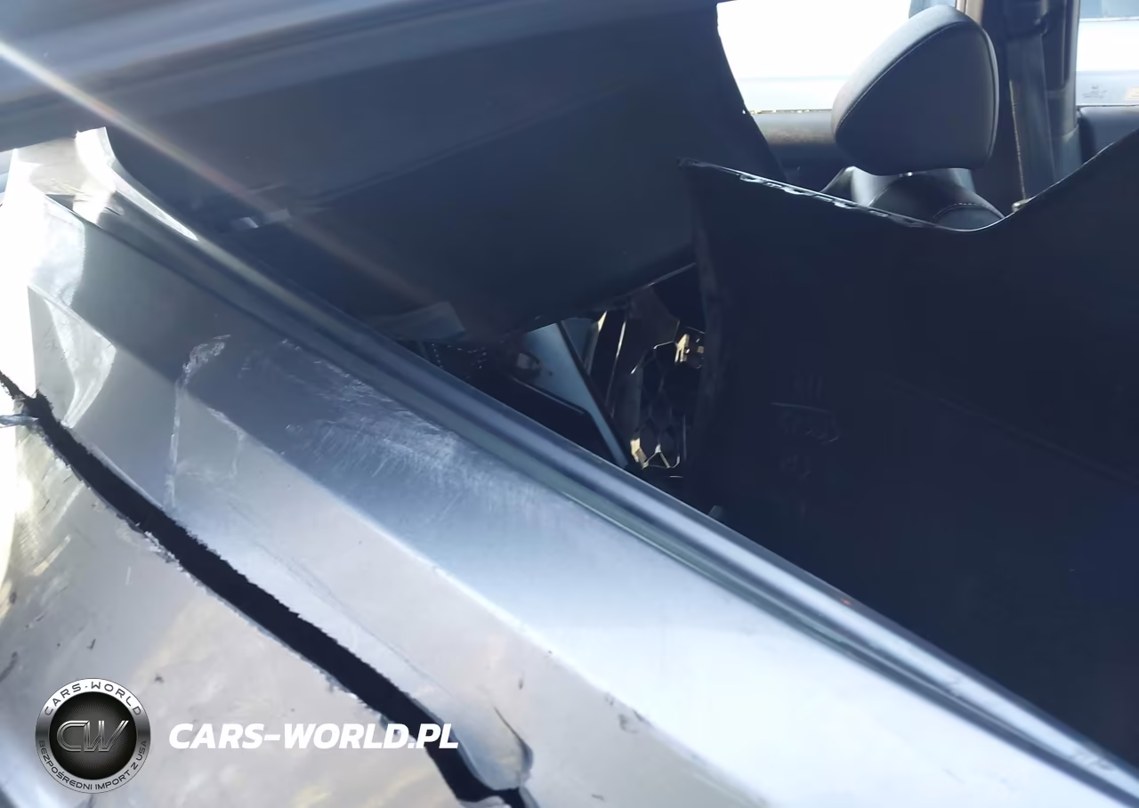 2020 Honda Accord Sport VIN:1HGCV1F35LA144049 - 8