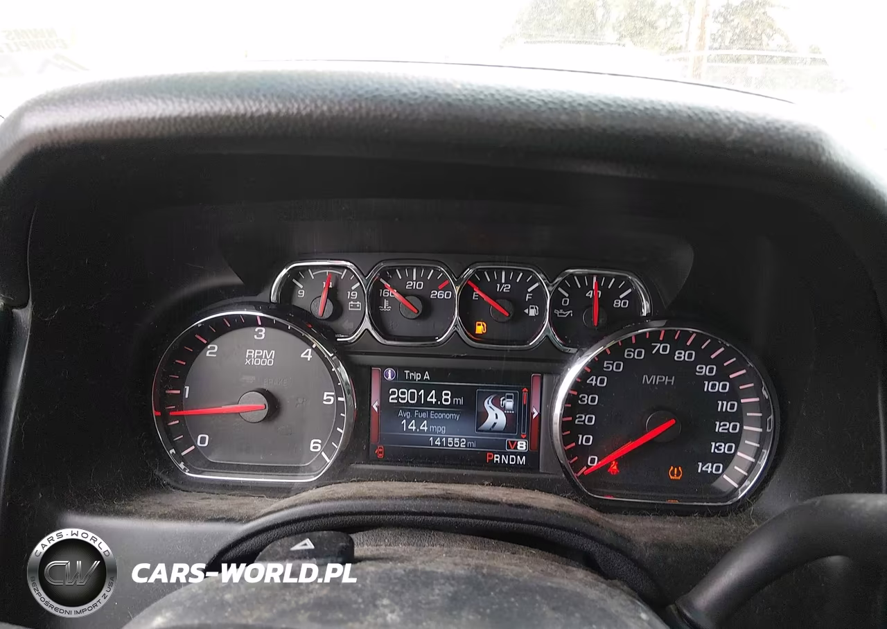 2015 GMC Yukon Slt VIN:1GKS2BKC4FR137845 - 7