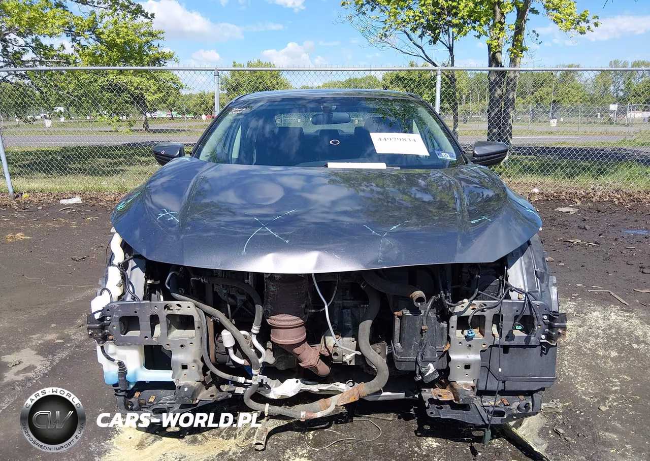2017 Honda Civic Lx VIN:19XFC2F50HE220418 - 12
