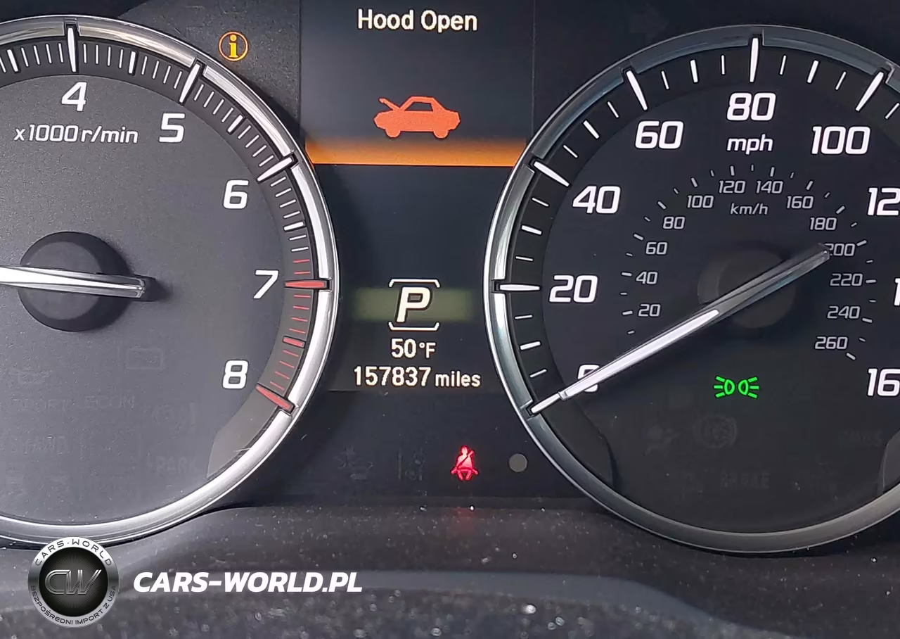 2016 Acura Mdx Technology Acurawatch Plus Packages-Technology Package VIN:5FRYD4H45GB035259 - 15
