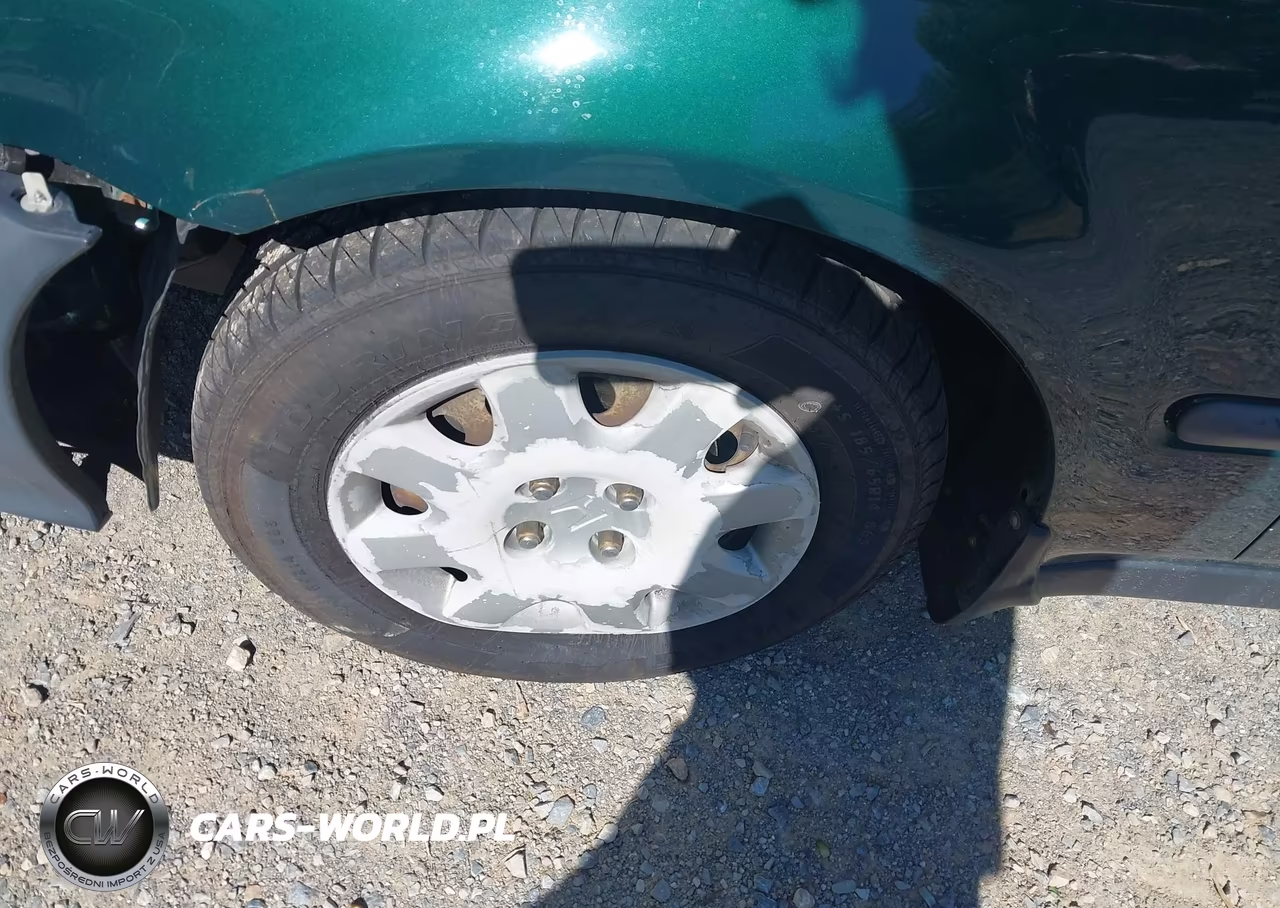 1999 Honda Civic Lx VIN:JHMEJ6676XS001452 - 12
