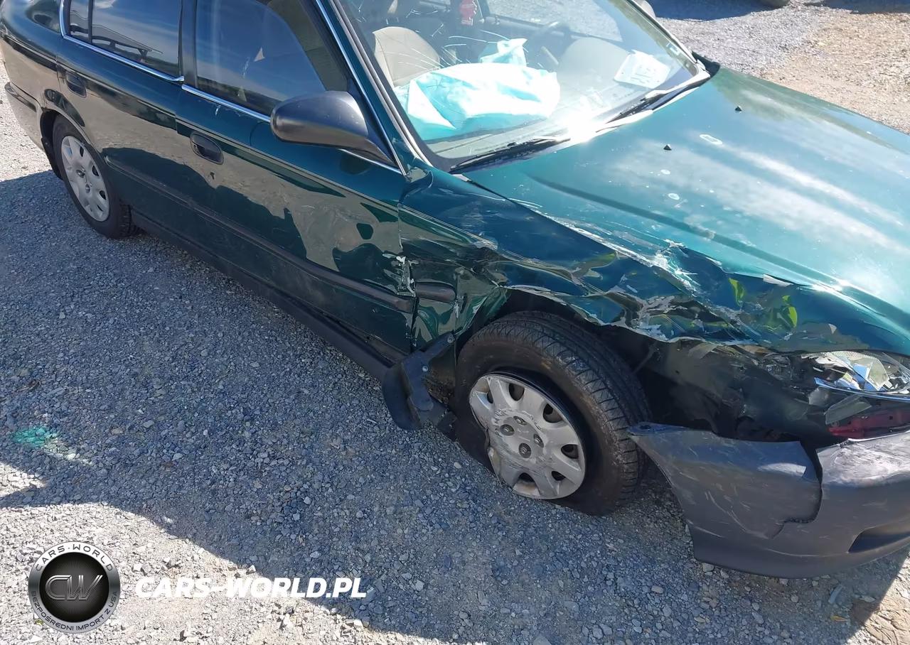 1999 Honda Civic Lx VIN:JHMEJ6676XS001452 - 6