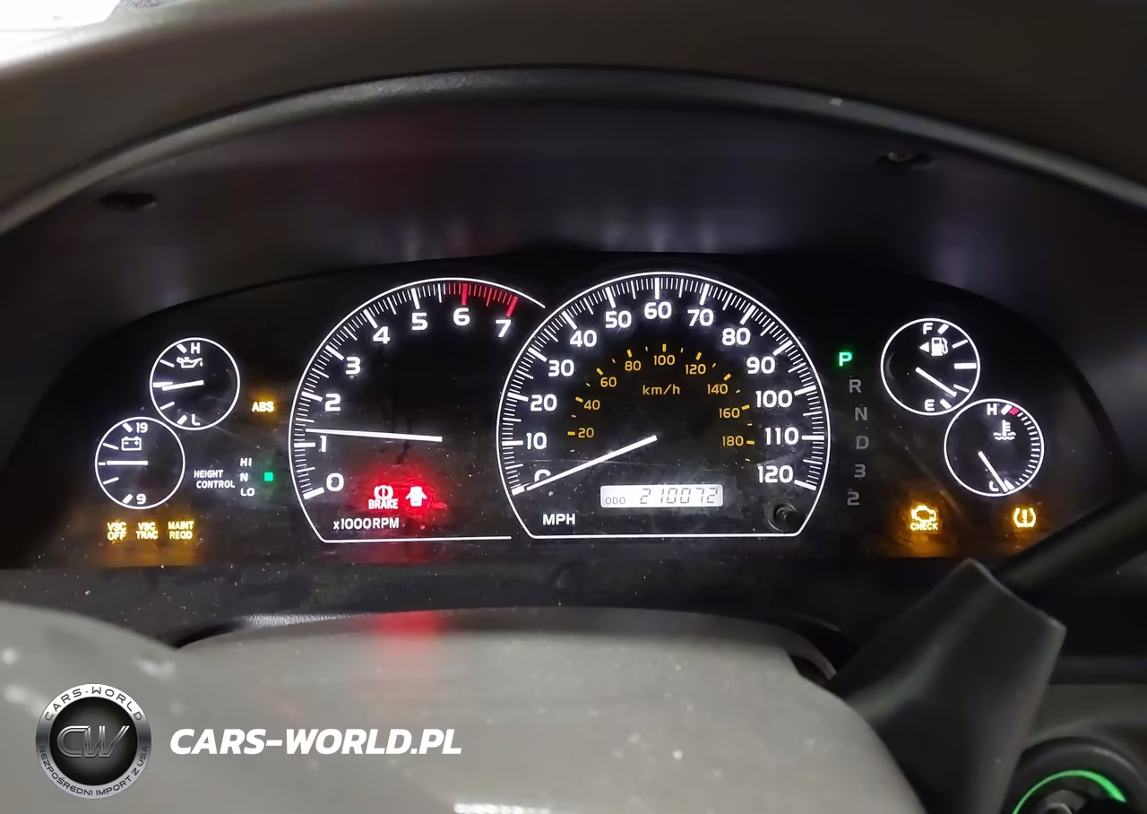 2007 Toyota Sequoia Limited V8 VIN:5TDBT48A37S291539 - 7