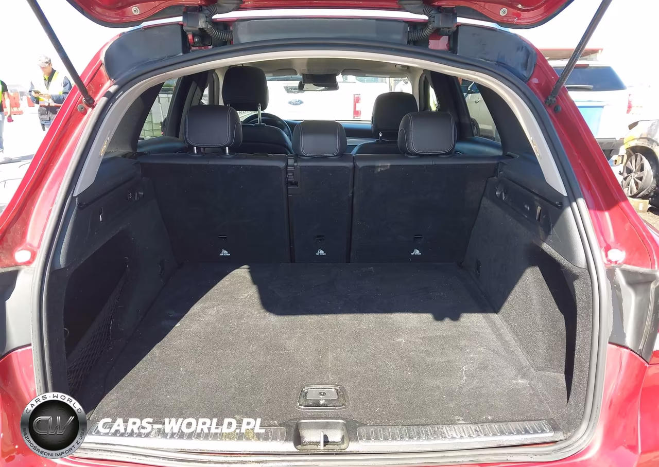 2016 Mercedes-Benz Glc 300 4Matic VIN:WDC0G4KBXGF044803 - 18