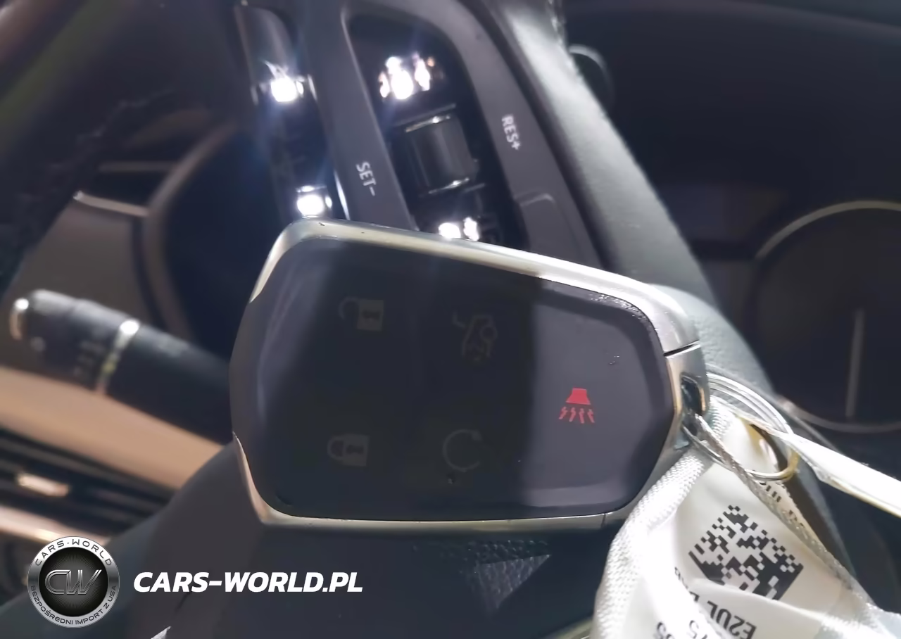 2019 Cadillac Xt4 Premium Luxury VIN:1GYFZCR49KF149122 - 11