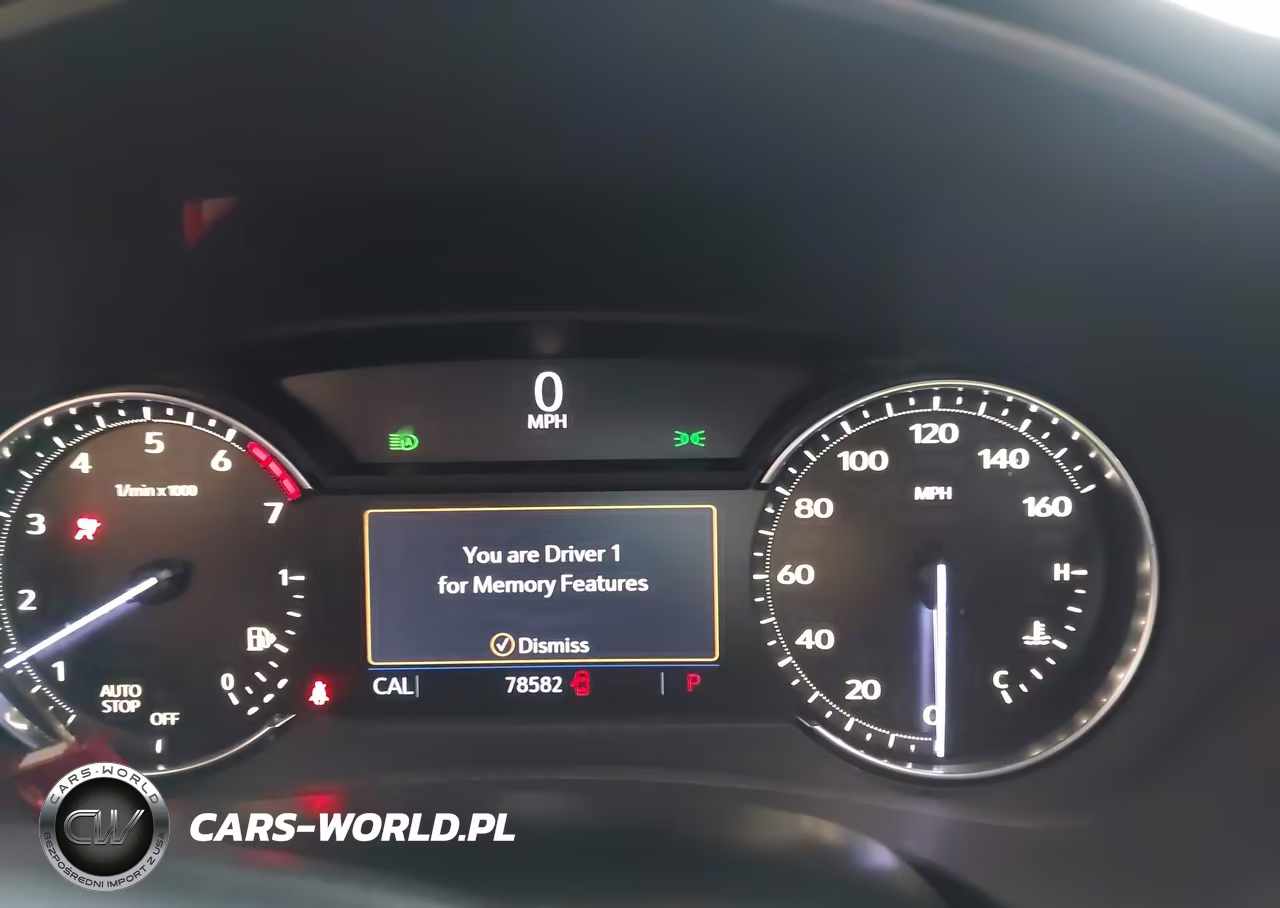 2019 Cadillac Xt4 Premium Luxury VIN:1GYFZCR49KF149122 - 7