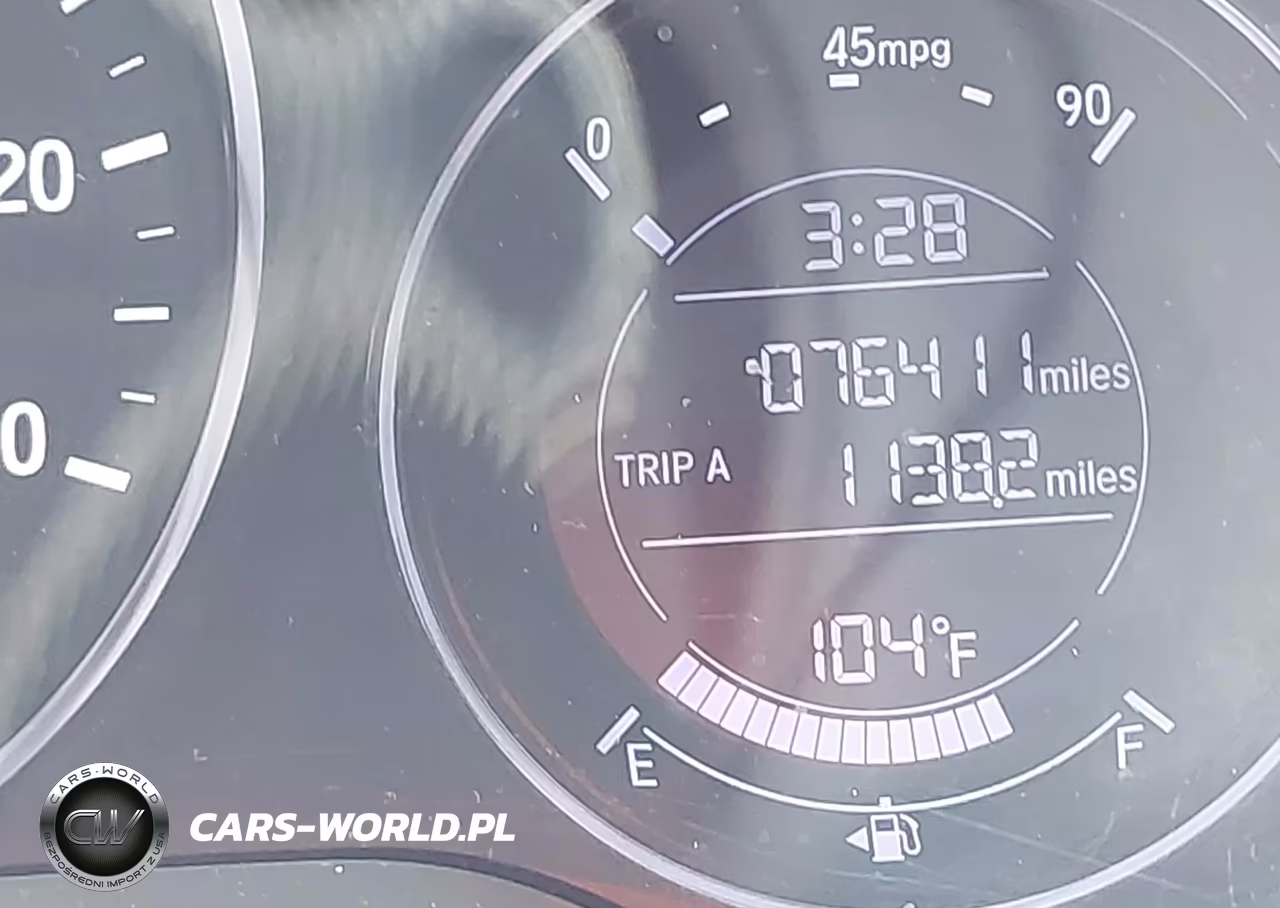 2020 Honda Hr-V 2Wd Lx VIN:3CZRU5H38LM716194 - 16