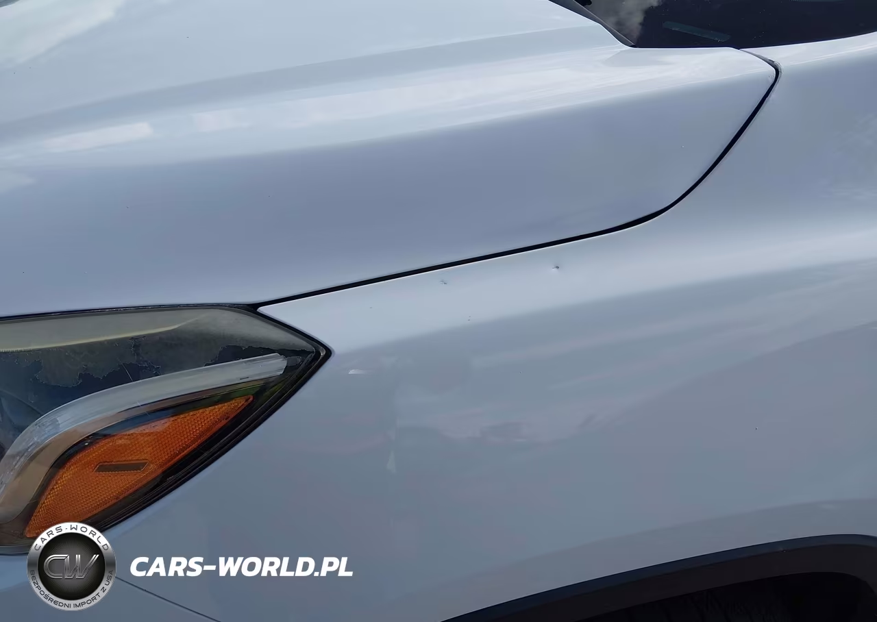 2018 Chevrolet Trax Lt VIN:KL7CJLSB8JB733460 - 18