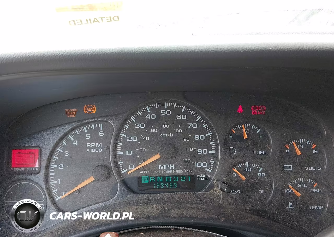 1999 Chevrolet Silverado 1500 Ls VIN:2GCEK19T2X1101526 - 7
