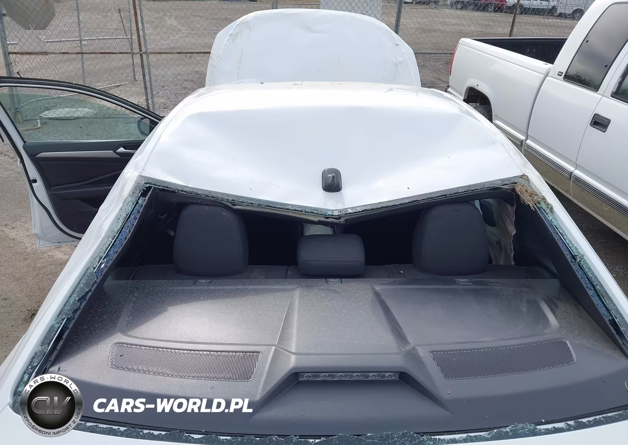 2022 Volkswagen Jetta 1.5T Sport VIN:3VWBM7BU3NM011954 - 6