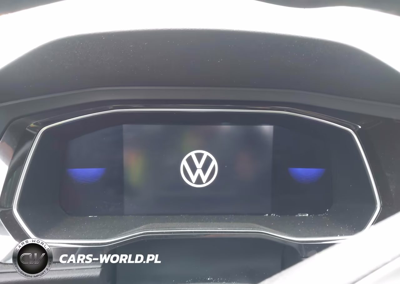 2022 Volkswagen Jetta 1.5T Sport VIN:3VWBM7BU3NM011954 - 7