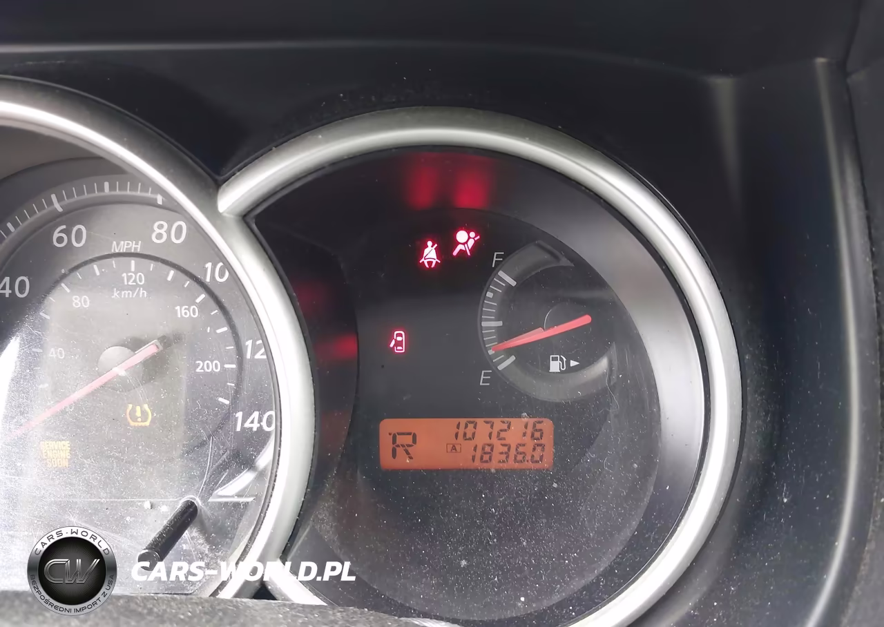 2011 Nissan Versa 1.8S VIN:3N1BC1CP7BL404405 - 7