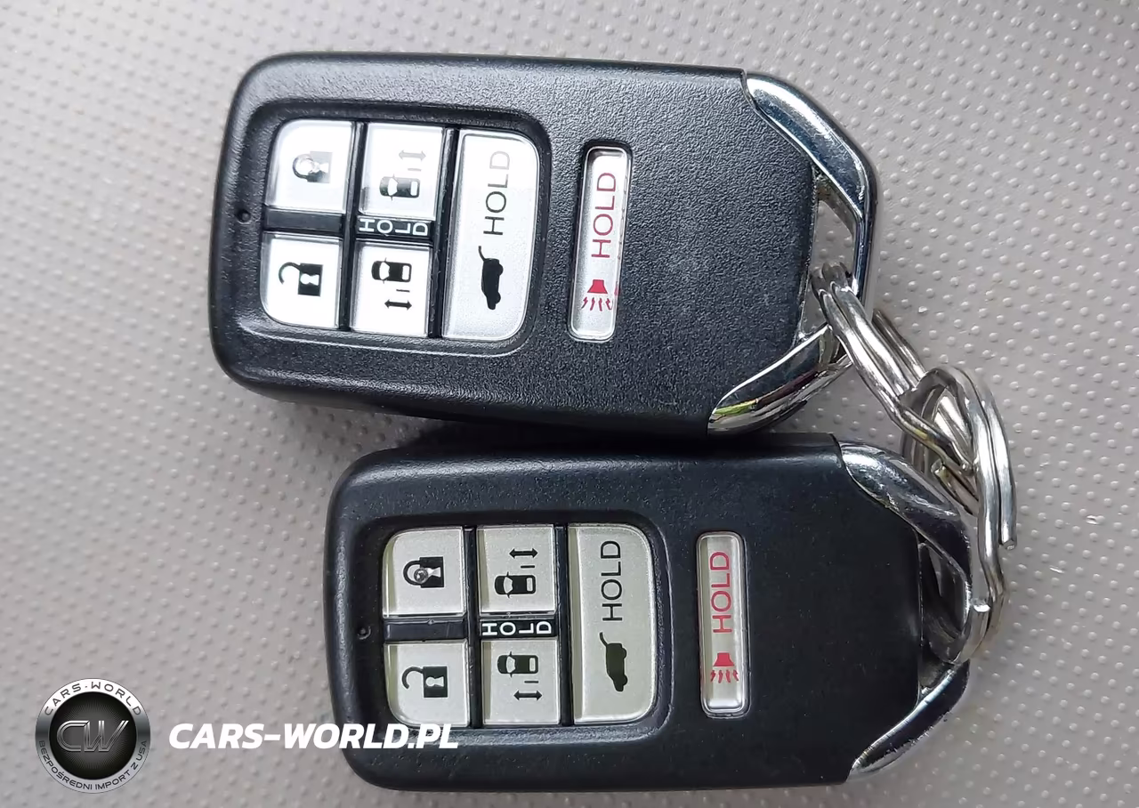 2014 Honda Odyssey Ex-L VIN:5FNRL5H63EB059895 - 11
