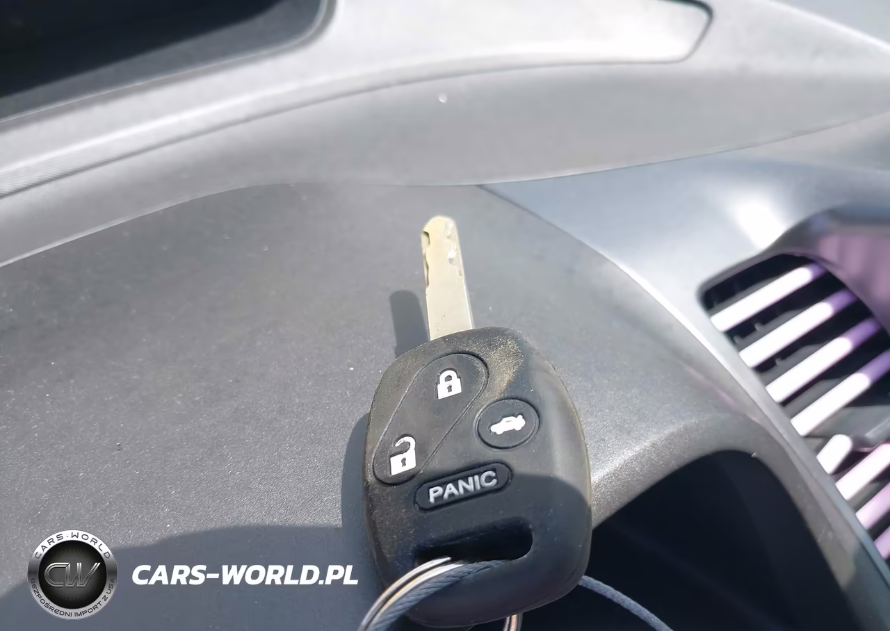 2008 Honda Civic Ex VIN:2HGFG12838H550445 - 11