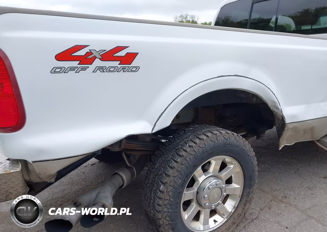 2009 Ford F350 Super Duty VIN:1FTWW31R69EA33897 - 12