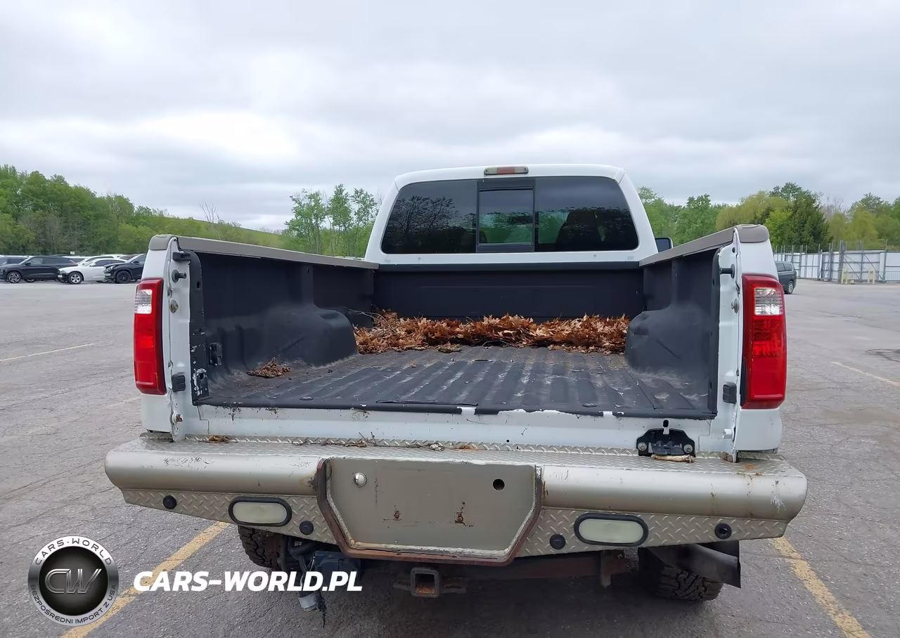2009 Ford F350 Super Duty VIN:1FTWW31R69EA33897 - 16