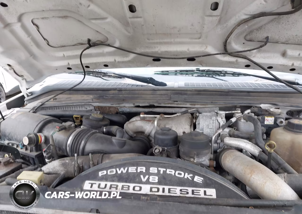 2009 Ford F350 Super Duty VIN:1FTWW31R69EA33897 - 9