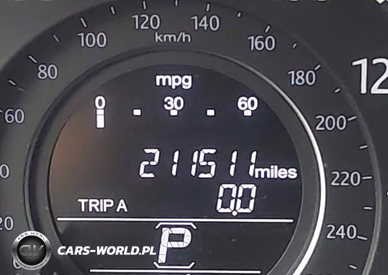 2015 Honda Accord Lx VIN:1HGCR2F36FA156838 - 15