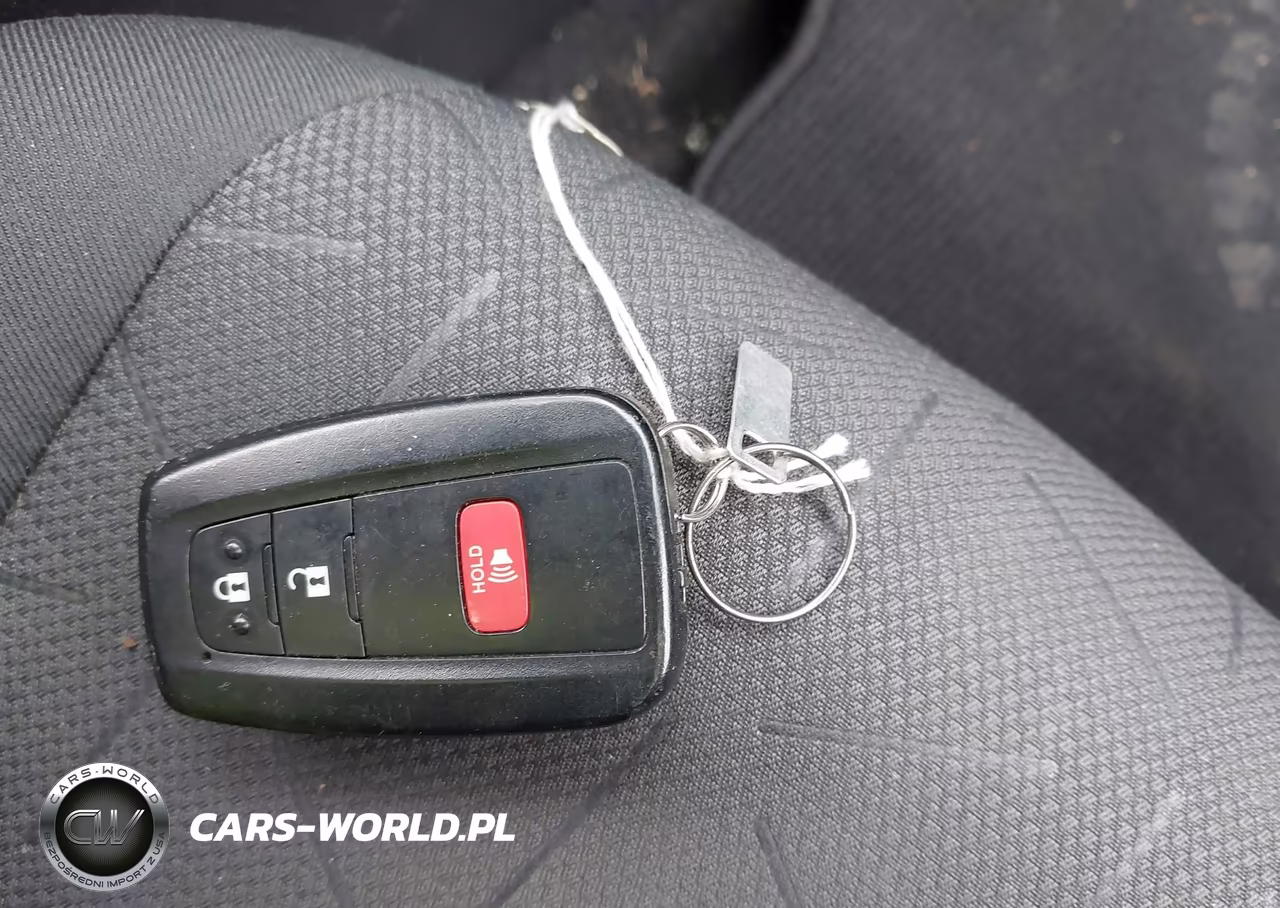 2019 Toyota Rav4 Xle VIN:JTMP1RFV5KD039245 - 11