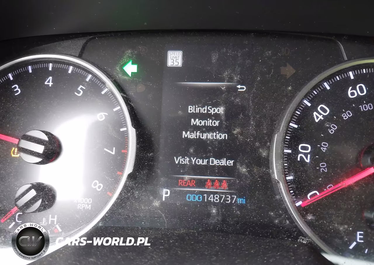 2019 Toyota Rav4 Xle VIN:JTMP1RFV5KD039245 - 7