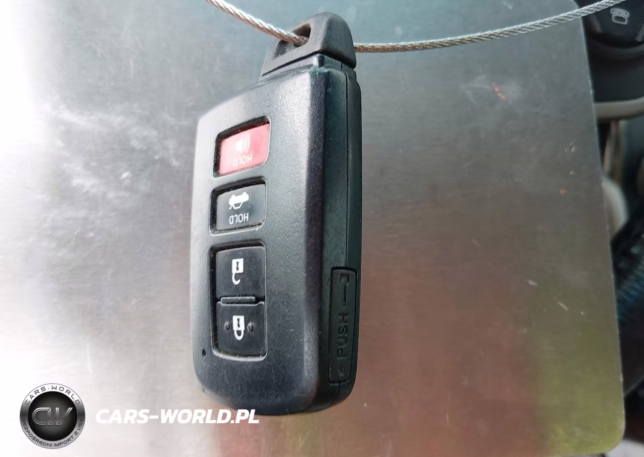 2012 Toyota Camry Xle VIN:4T4BF1FK5CR193251 - 11