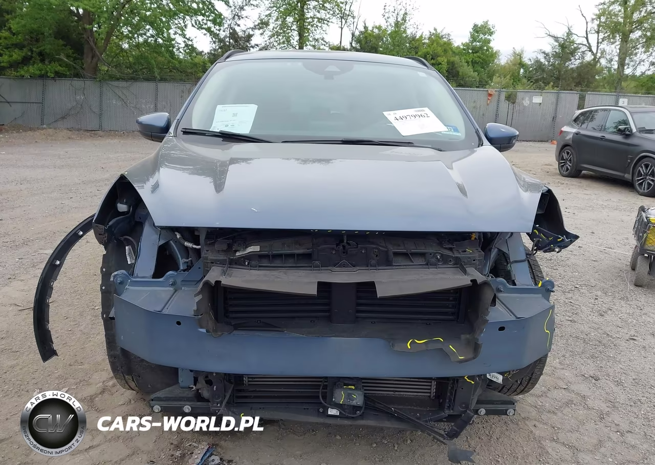2020 Ford Escape Sel VIN:1FMCU9H63LUC73148 - 12