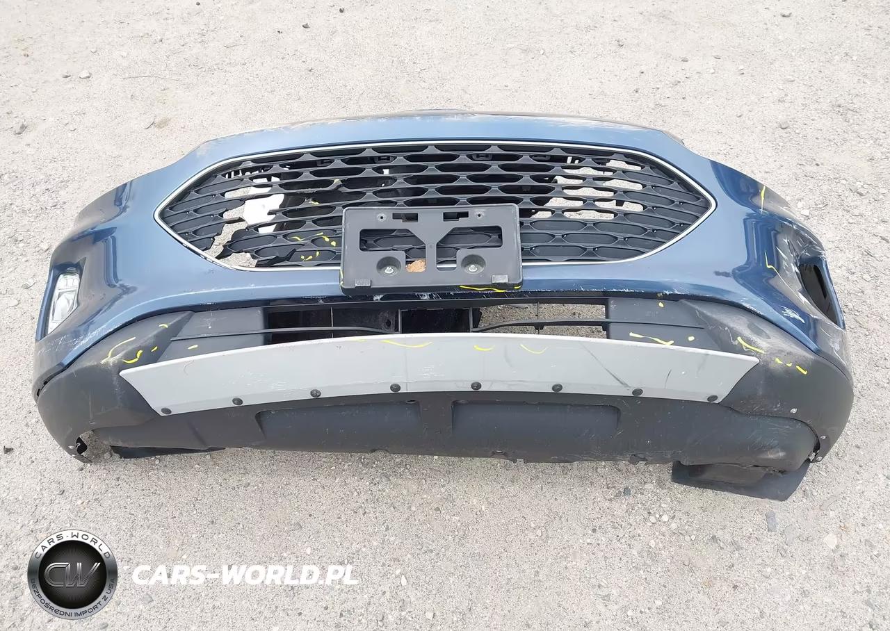 2020 Ford Escape Sel VIN:1FMCU9H63LUC73148 - 19