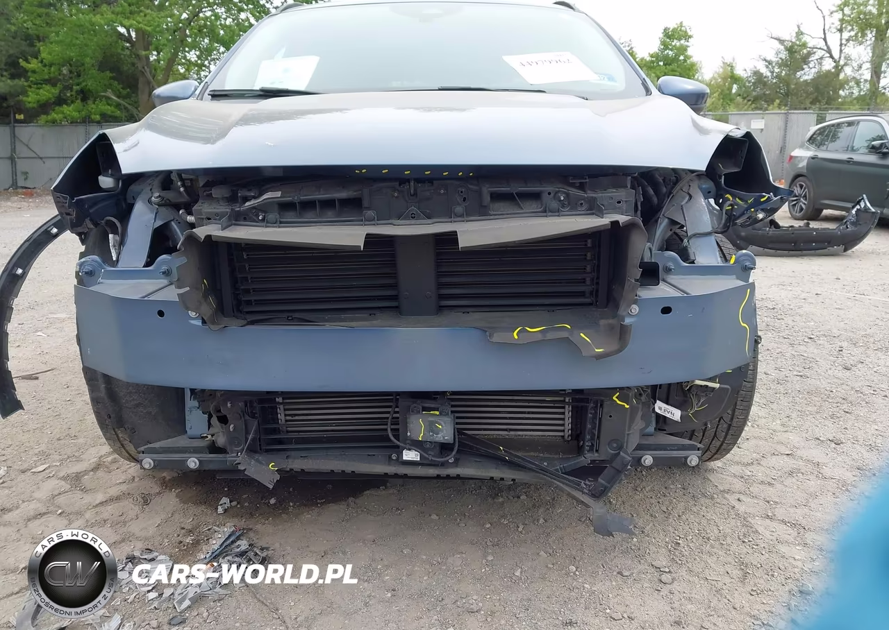 2020 Ford Escape Sel VIN:1FMCU9H63LUC73148 - 6