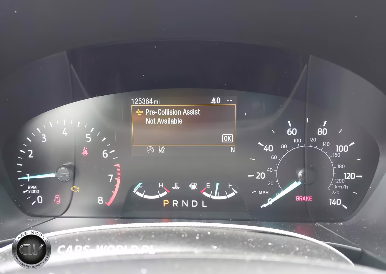 2020 Ford Escape Sel VIN:1FMCU9H63LUC73148 - 7