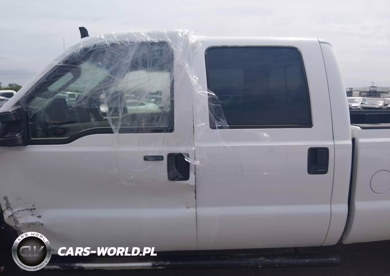 2008 Ford F-350 Fx4-Harley-Davidson-King Ranch-Lariat-Xl-Xlt VIN:1FTWW31R88EB04077 - 14
