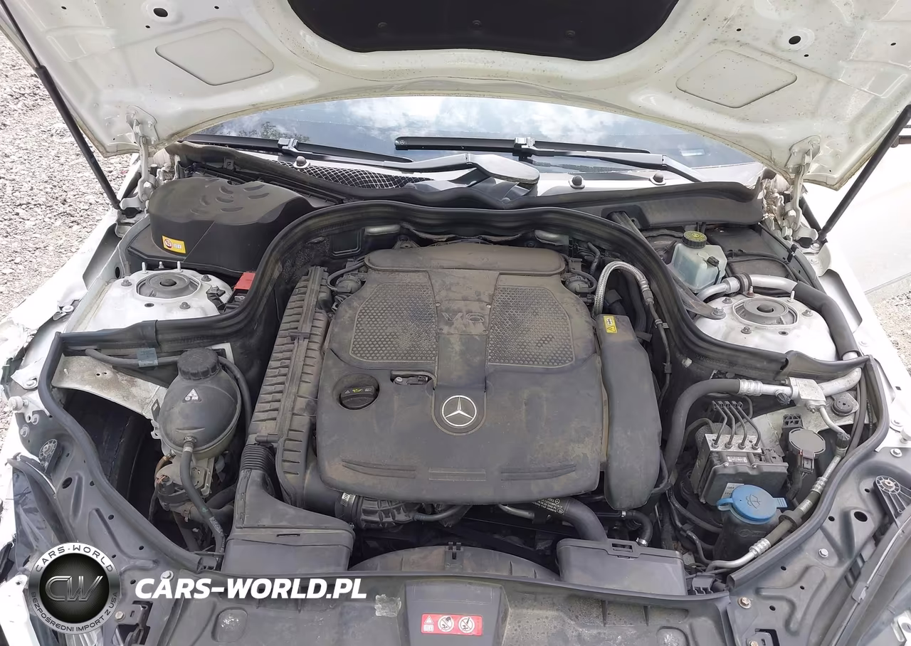 2013 Mercedes-Benz E 350 VIN:WDDHF5KB6DA720325 - 10
