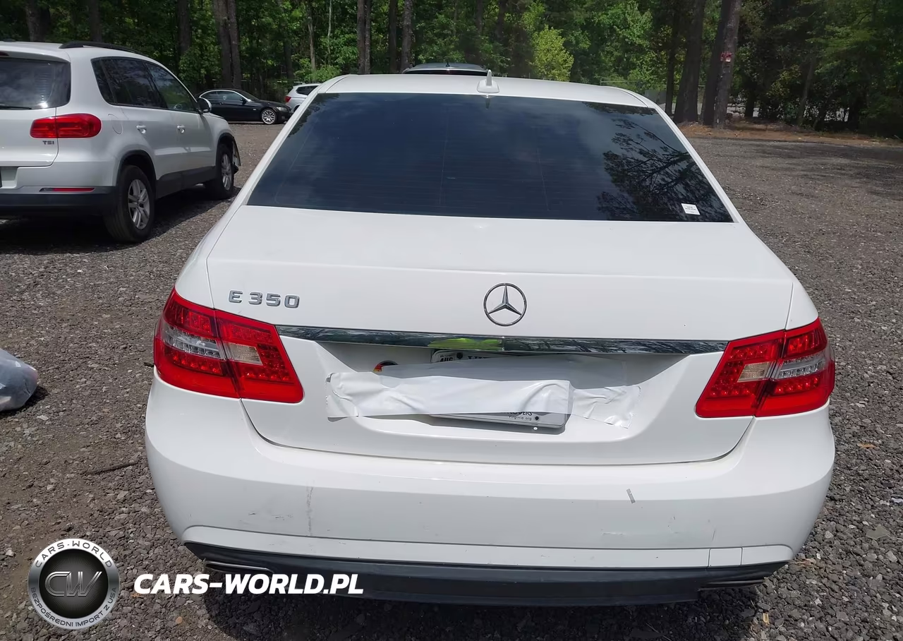 2013 Mercedes-Benz E 350 VIN:WDDHF5KB6DA720325 - 16
