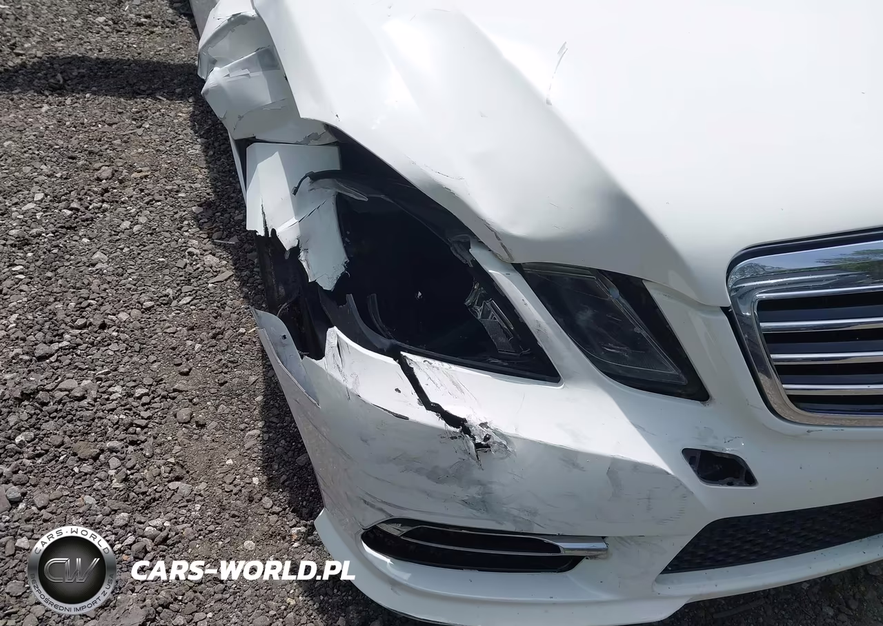 2013 Mercedes-Benz E 350 VIN:WDDHF5KB6DA720325 - 6