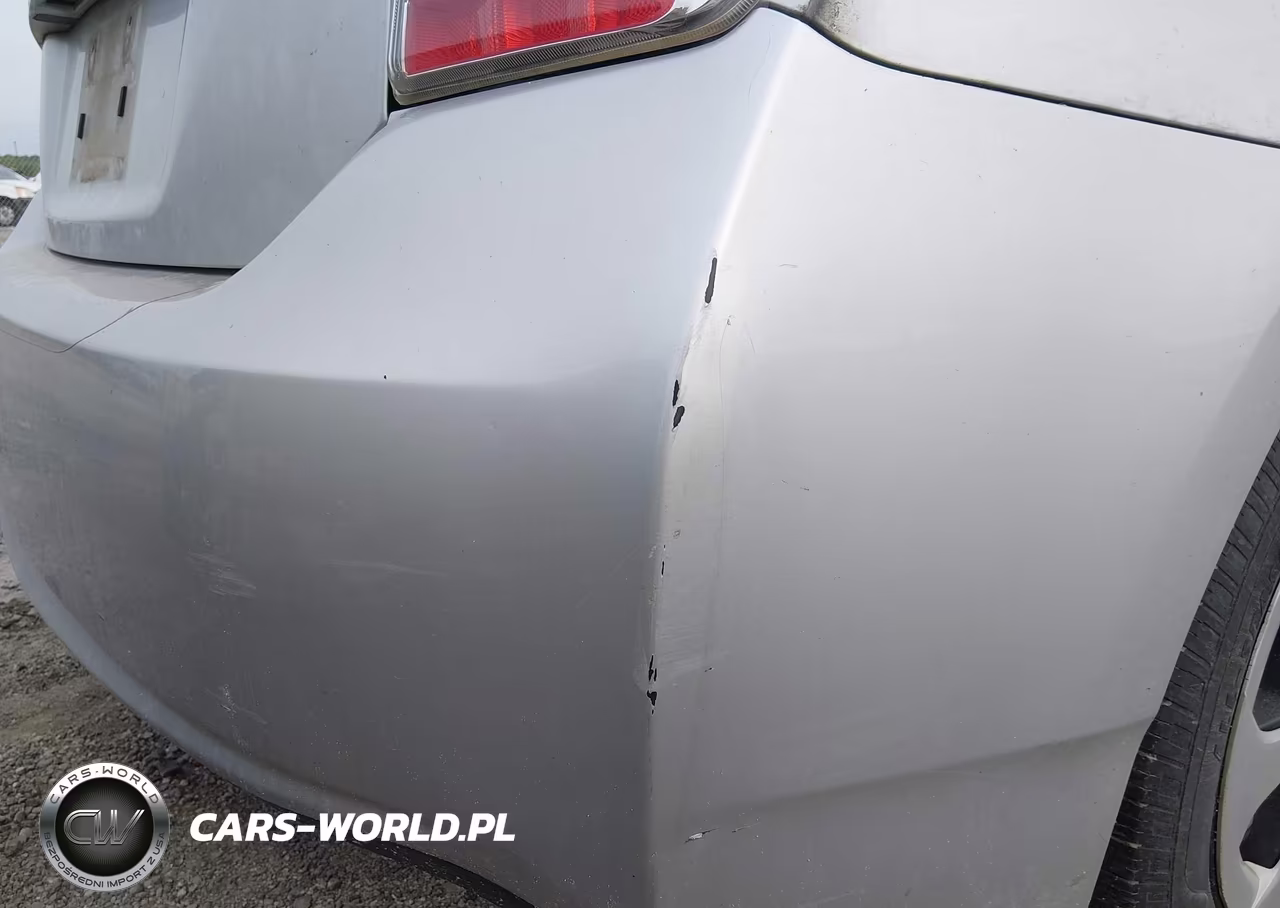 2012 Toyota Prius Two VIN:JTDKN3DU1C5500376 - 6