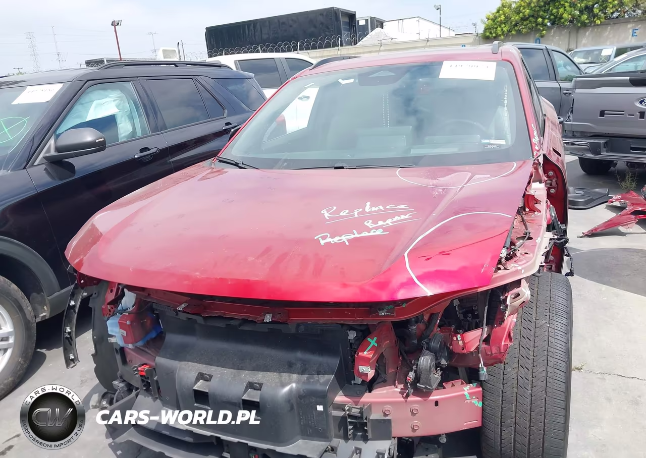 2024 Honda Prologue Elite VIN:3GPKHZRJ5RS503397 - 13