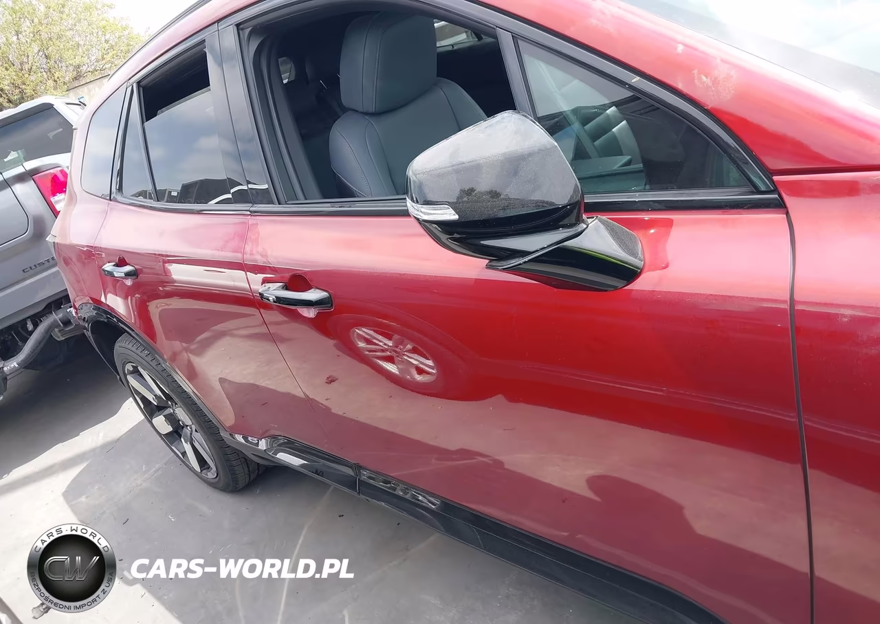 2024 Honda Prologue Elite VIN:3GPKHZRJ5RS503397 - 14