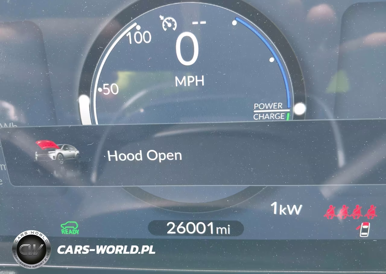 2024 Honda Prologue Elite VIN:3GPKHZRJ5RS503397 - 16