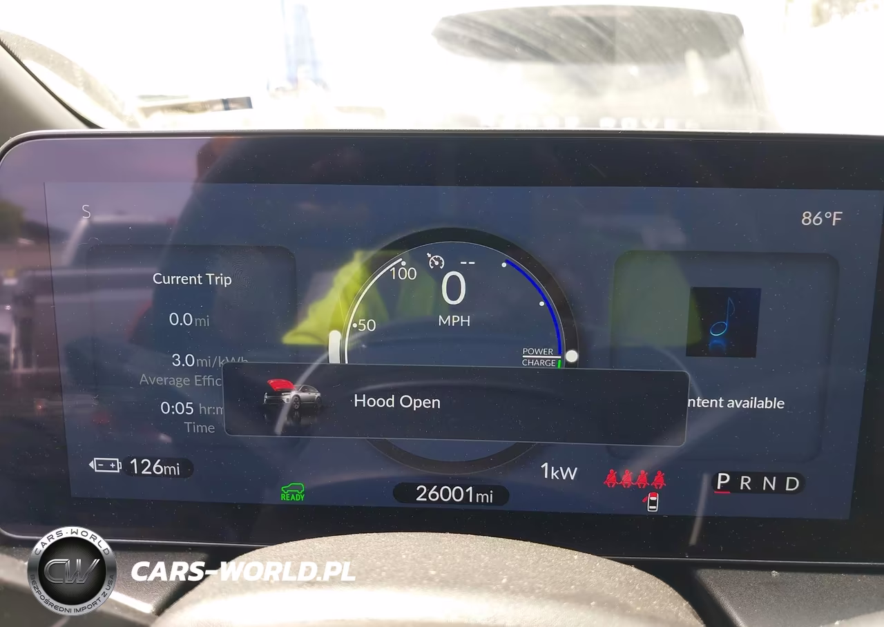 2024 Honda Prologue Elite VIN:3GPKHZRJ5RS503397 - 18