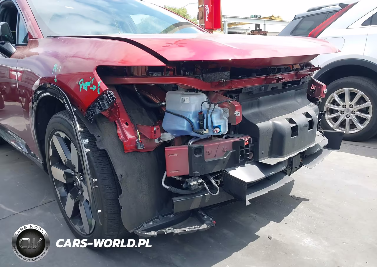 2024 Honda Prologue Elite VIN:3GPKHZRJ5RS503397 - 23