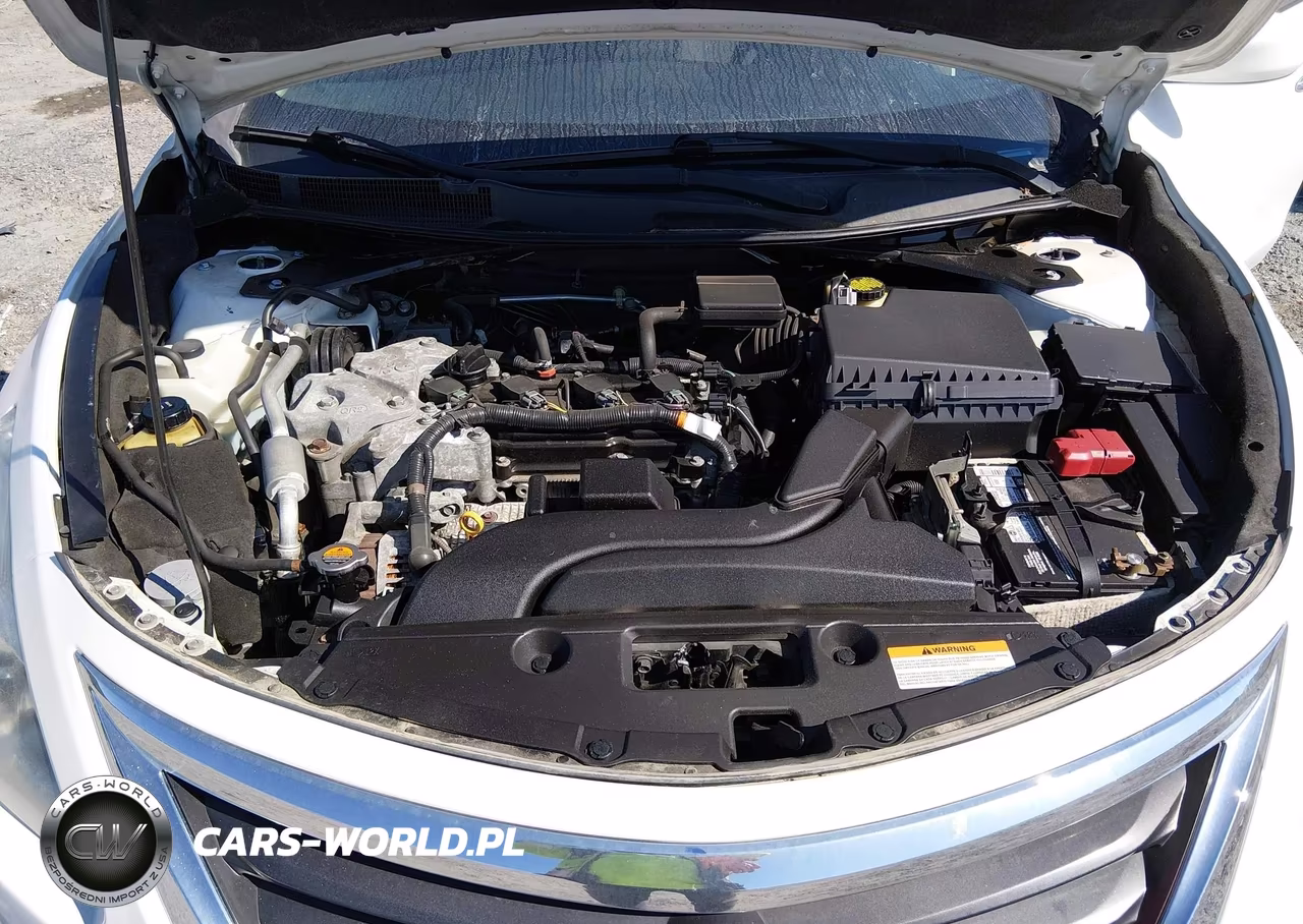 2015 Nissan Altima 2.5 VIN:1N4AL3AP2FC591146 - 10