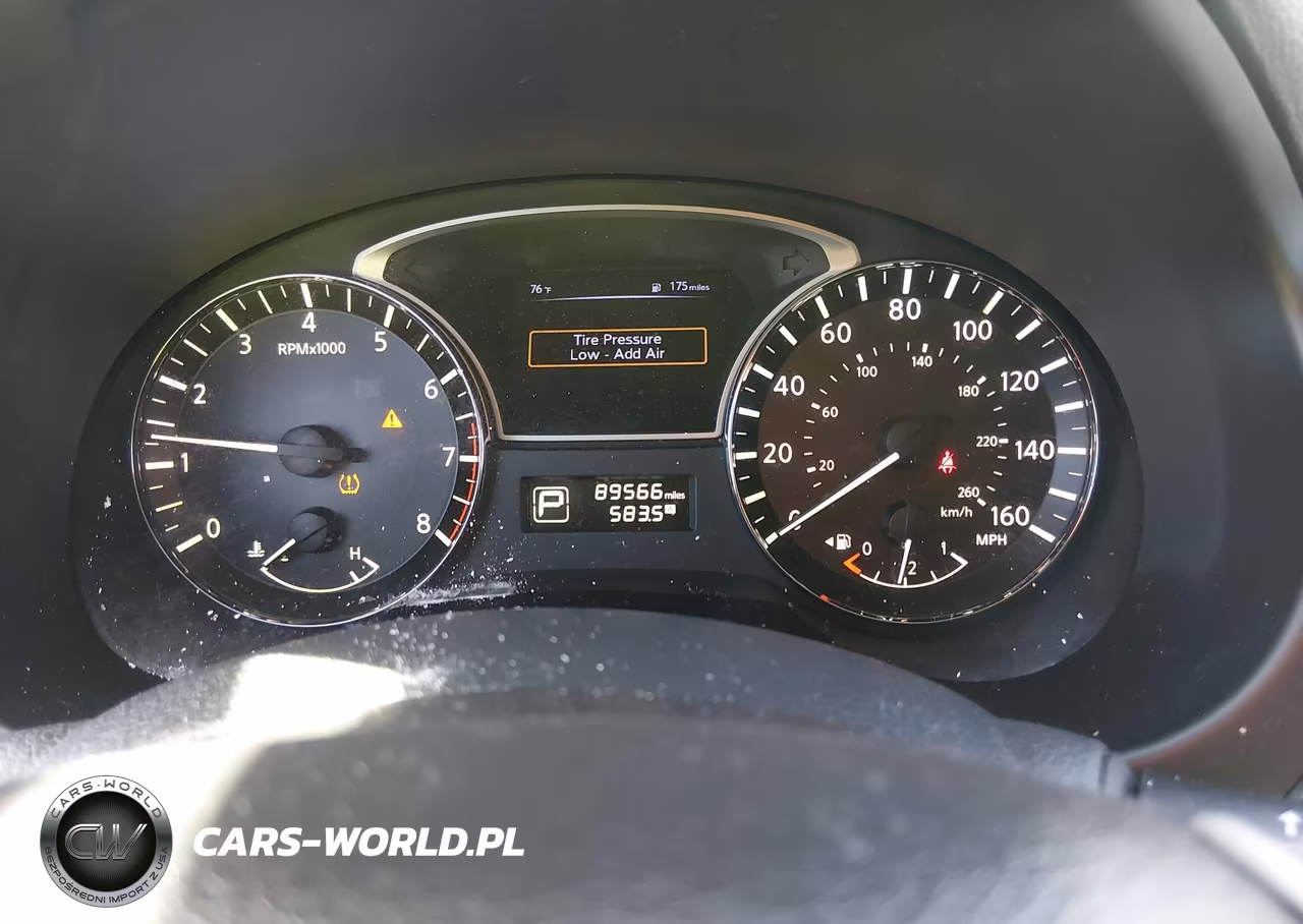 2015 Nissan Altima 2.5 VIN:1N4AL3AP2FC591146 - 7