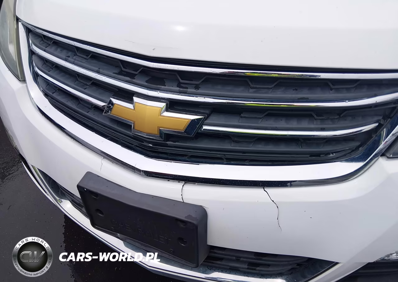 2017 Chevrolet Traverse 2Lt VIN:1GNKVHKD3HJ101491 - 6